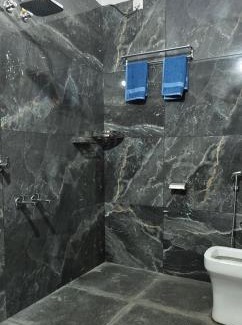 Elappara Cabina | Royal Retreat Vagamon