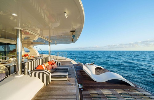 Dunmore Town Alquiler De Eote | Royal Rita - Sunreef 78 - Luxury Yacht
