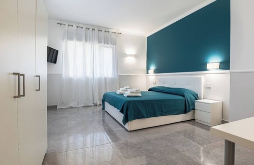 Portici Cama Y Desayuno | Royal Rooms