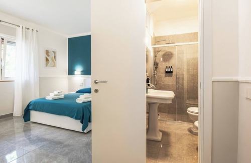 Portici Cama Y Desayuno | Royal Rooms