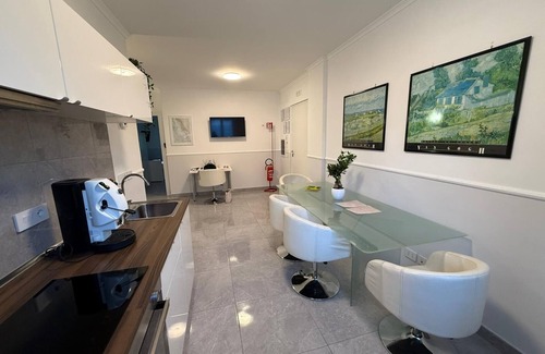 Portici Cama Y Desayuno | Royal Rooms