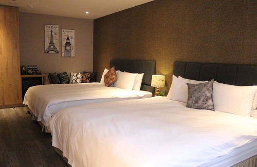 Zhongshan Hotel | Royal Rose Hotel Shuangcheng Hall