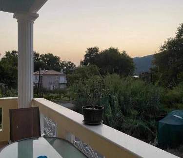 Edipsos Apartamento | Royal's Studios