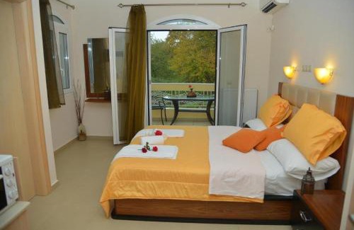 Edipsos Apartamento | Royal's Studios