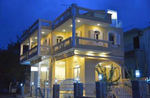 Edipsos Apartamento | Royal's Studios