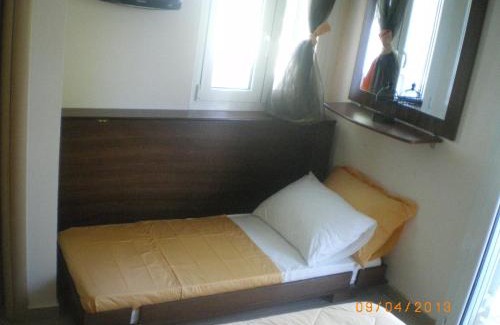 Edipsos Apartamento | Royal's Studios