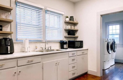 Russellville Casa | Royal's Weekender