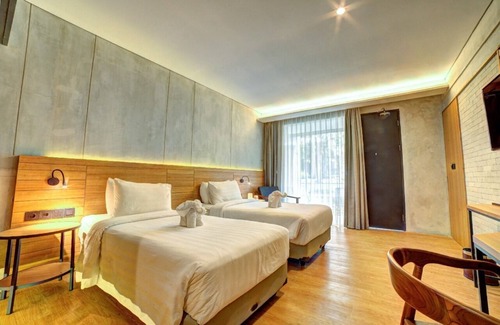 Cisarua Complejo | Royal Safari Garden Resort & Convention