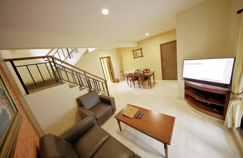 Cisarua Complejo | Royal Safari Garden Resort & Convention