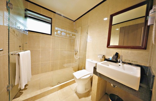 Cisarua Complejo | Royal Safari Garden Resort & Convention