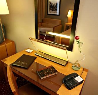 Sorbonne Hotel | Royal Saint Michel