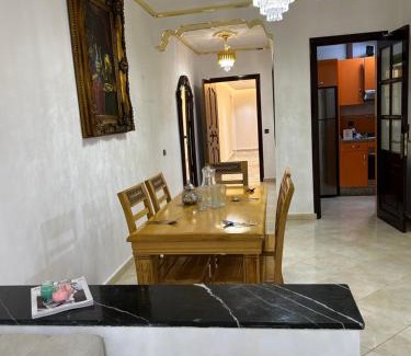 Marina Smir Apartamento | Royal sand Marina Smir