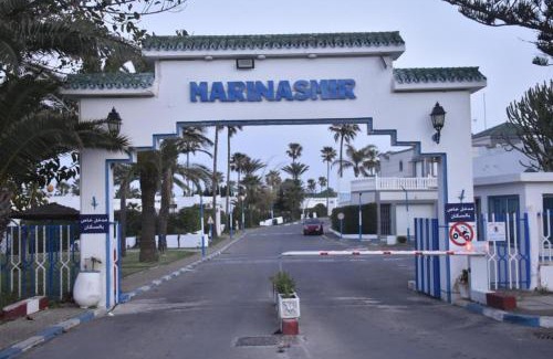 Marina Smir Apartamento | Royal sand Marina Smir
