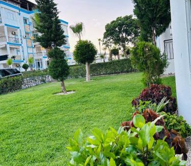 Marina Smir Apartamento | Royal sand Marina Smir