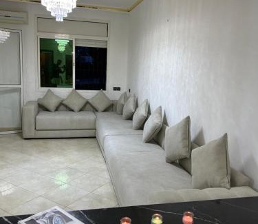 Marina Smir Apartamento | Royal sand Marina Smir