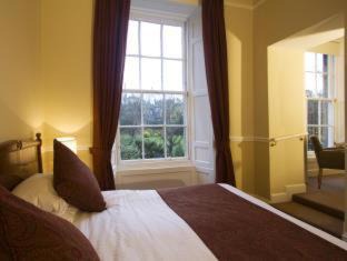 New Town Hotel | Royal Scots Club