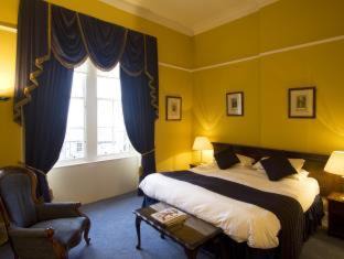 New Town Hotel | Royal Scots Club