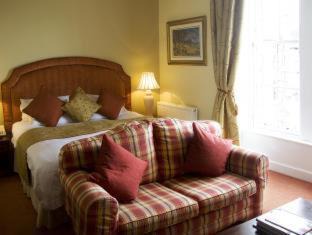 New Town Hotel | Royal Scots Club