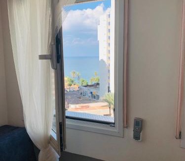 Netanya Apartamento | Royal Sea Studio