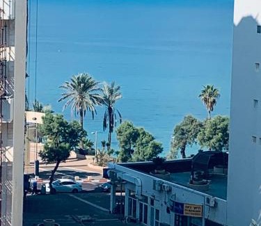 Netanya Apartamento | Royal Sea Studio