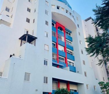 Netanya Apartamento | Royal Sea Studio