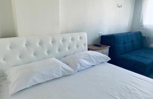 Netanya Apartamento | Royal Sea Studio