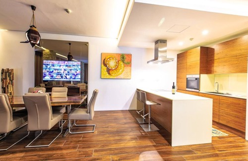 Rozino Apartamento | Royal Sealine - Rozino