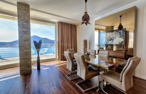 Rozino Apartamento | Royal Sealine - Rozino