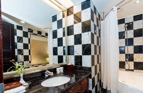 Datong Hotel | Royal Seasons Hotel Taipei Nanjing West