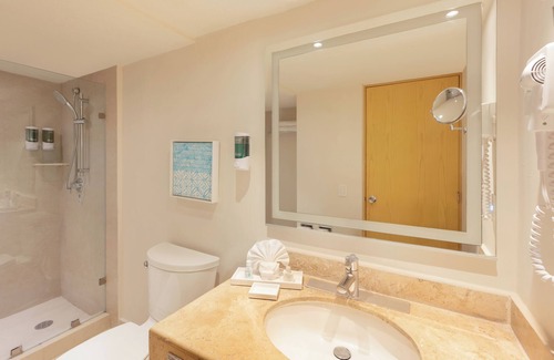 Zona Hotelera Complejo | Royal Solaris Cancun - All Inclusive