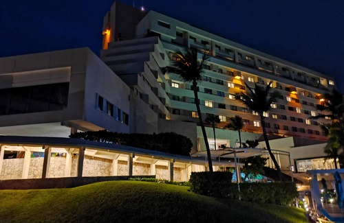 Zona Hotelera Complejo | Royal Solaris Cancun - All Inclusive