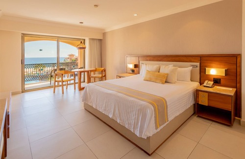 Zona Hotelera Complejo | Royal Solaris Los Cabos & Spa - All Inclusive