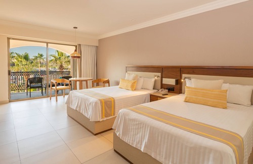 Zona Hotelera Complejo | Royal Solaris Los Cabos & Spa - All Inclusive