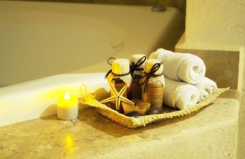 Zona Hotelera Complejo | Royal Solaris Los Cabos & Spa - All Inclusive