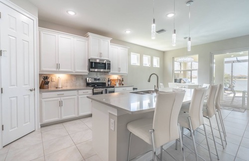 Naples Casa | Royal Stag Naples Reserve
