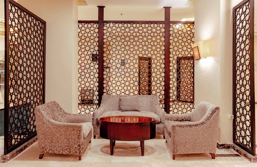 Corniche Road-Dahar Hotel | Royal Star Beach Resort