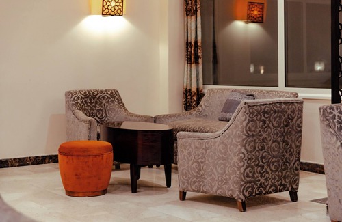 Corniche Road-Dahar Hotel | Royal Star Beach Resort
