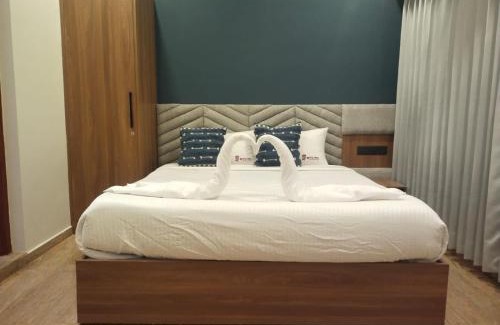 Madurai Main Casa | ROYAL STAY fortuna