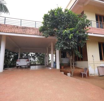 Madurai Casa | royal stay