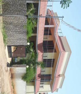 Madurai Casa | royal stay
