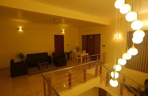 Madurai Casa | royal stay