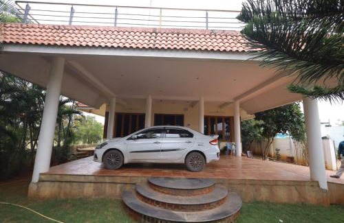 Madurai Casa | royal stay