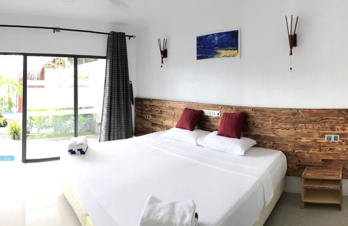 Thoddoo Casa | Royal Stay Inn