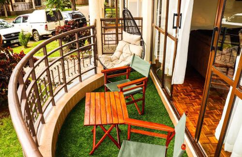 Nanyuki Apartamento | Royal Strata House
