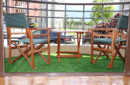 Nanyuki Apartamento | Royal Strata House