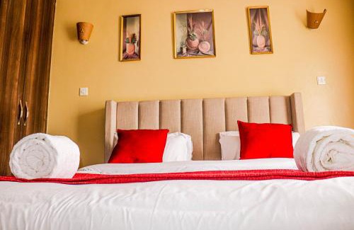 Nanyuki Apartamento | Royal Strata House