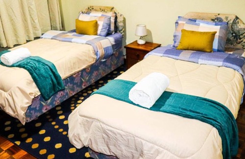 Nanyuki Casa | Royal Strata House