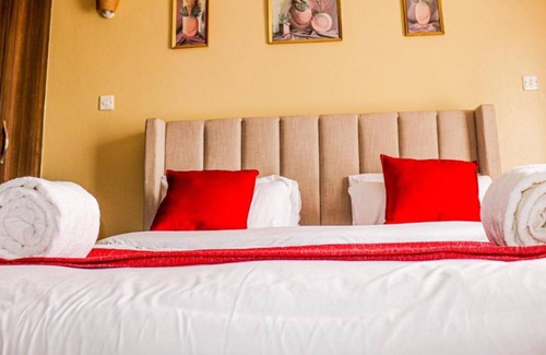 Nanyuki Casa | Royal Strata House