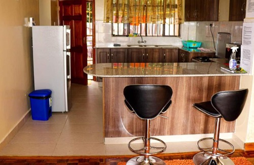 Nanyuki Casa | Royal Strata House
