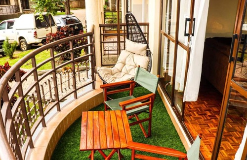 Nanyuki Casa | Royal Strata House